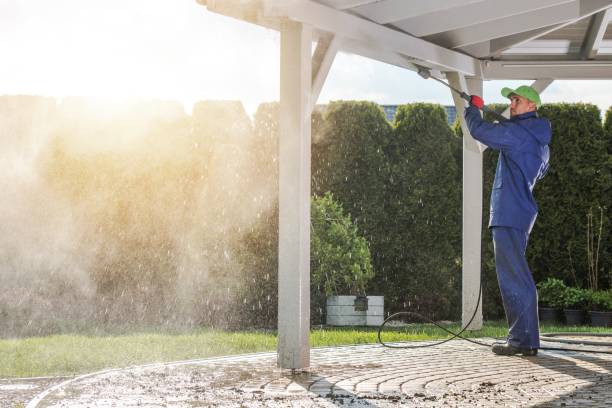 Lake Kiowa, TX  Pressure Washing Services Company