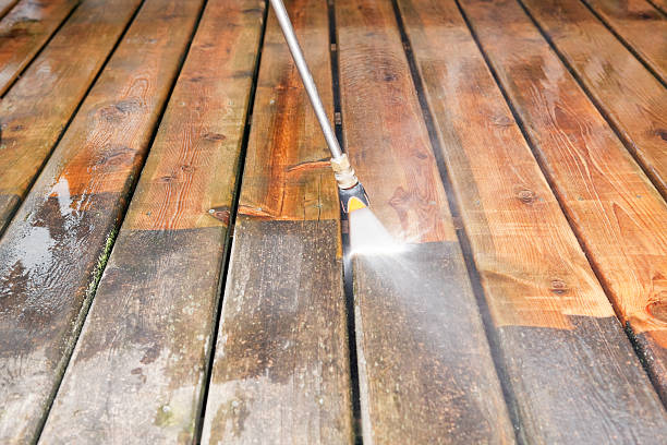 Best Gutter Cleaning  in Lake Kiowa, TX