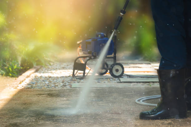 Best Gas Station Cleaning  in Lake Kiowa, TX